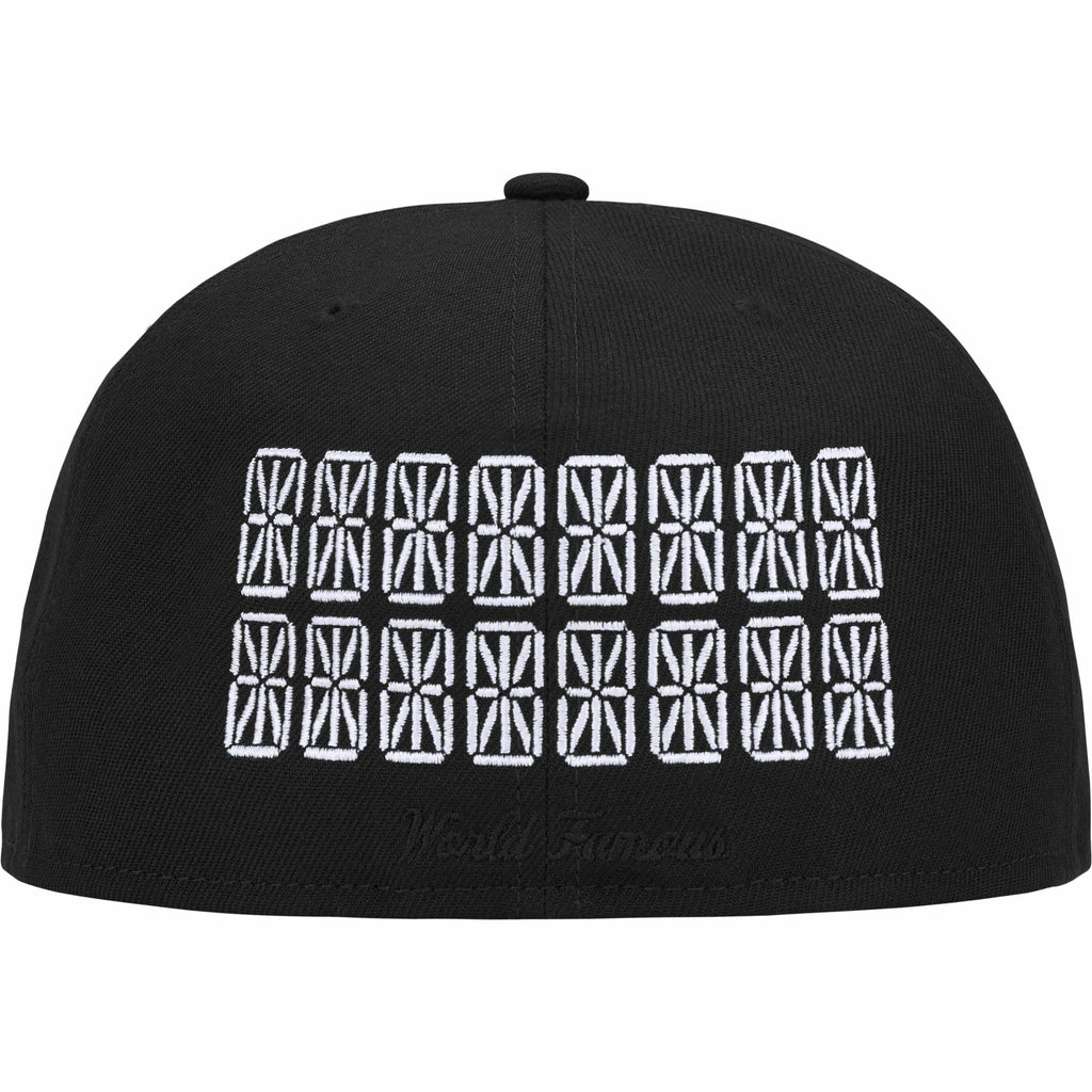 Supreme Sharpie® Box Logo New Era® Black