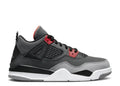 Air Jordan 4 Infrared