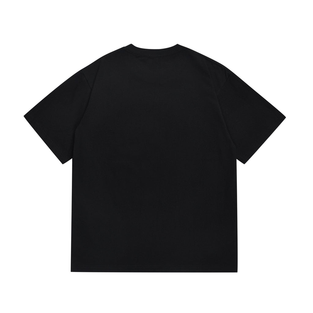BAPE 21 Poster Graphic T-Shirt — back