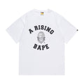 BAPE A Rising Graphic T-Shirt — hero