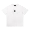 Fear of God Three-Bar Graphic T-Shirt — hero