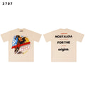 RRR123 Racing Graphic Short-Sleeve T-Shirt — hero