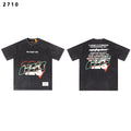 RRR123 CVA Back Graphic T-Shirt — hero