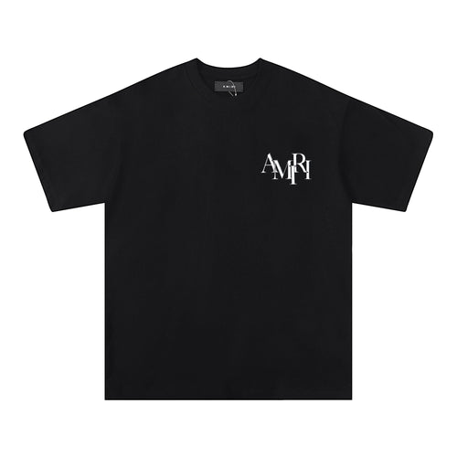 AMIRI Back Graphic Short-Sleeve T-Shirt — hero