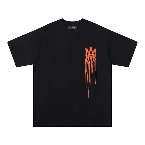AMIRI Monogram Graphic T-Shirt — hero