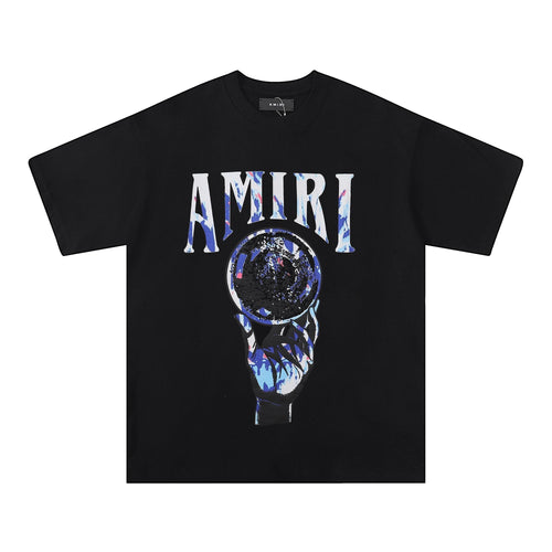 AMIRI Graphic Short-Sleeve T-Shirt — hero