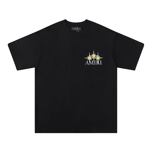 AMIRI Front & Back Graphic T-Shirt — hero