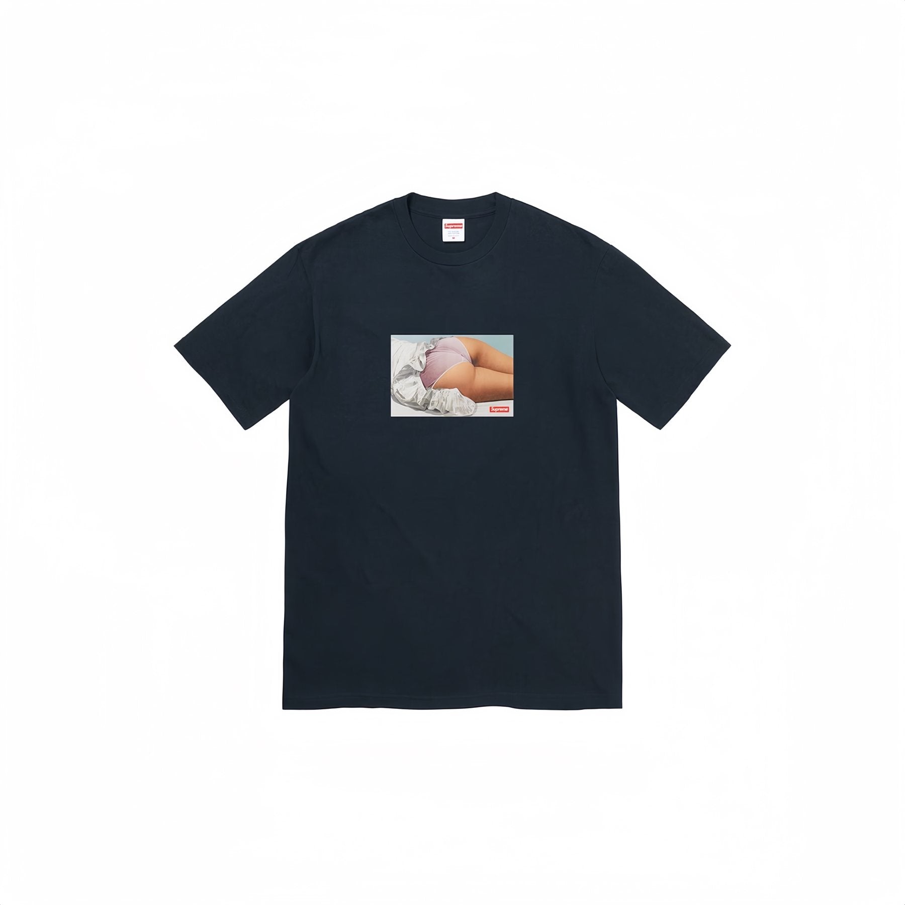 Supreme Maude Graphic T-Shirt — front