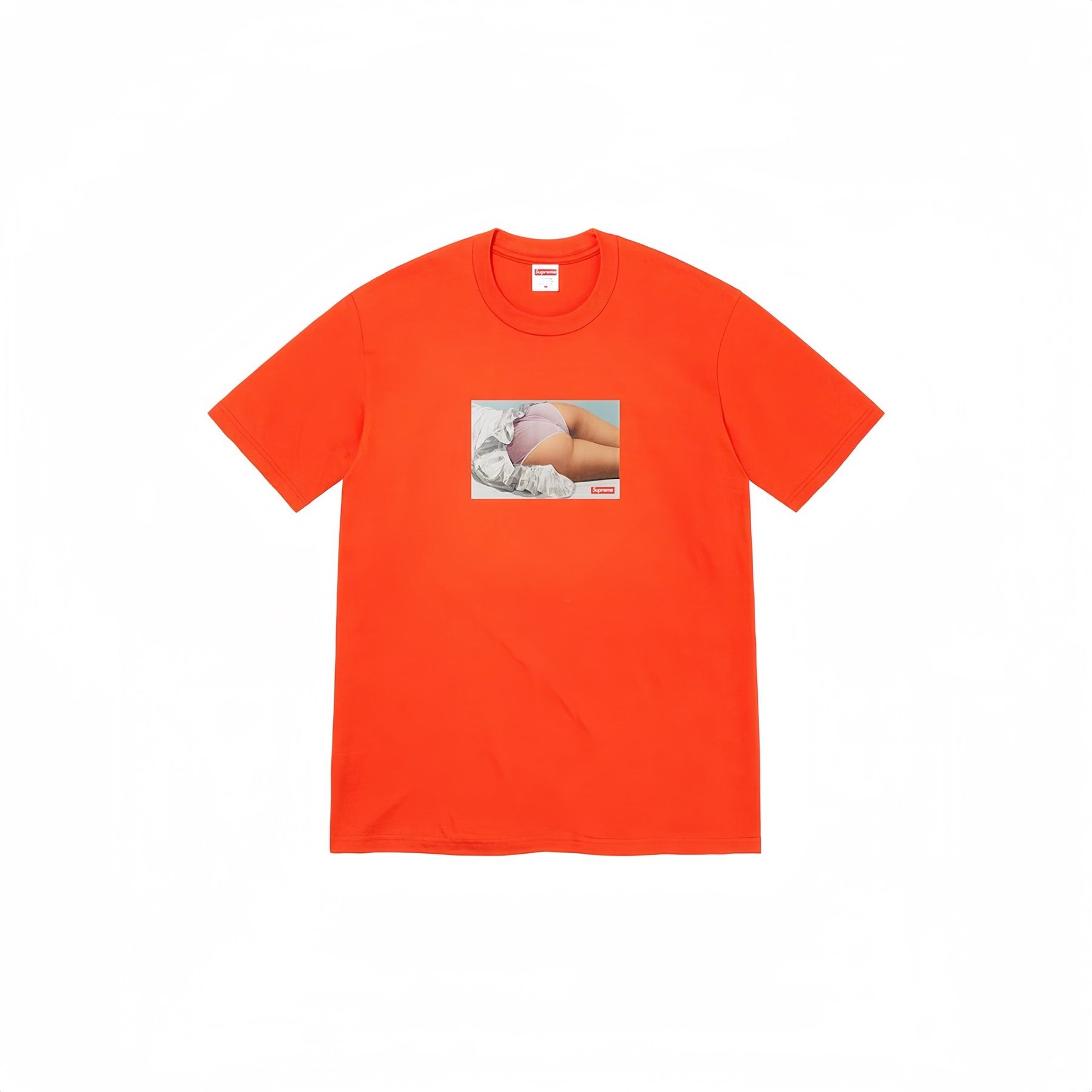 Supreme Maude Graphic T-Shirt — front