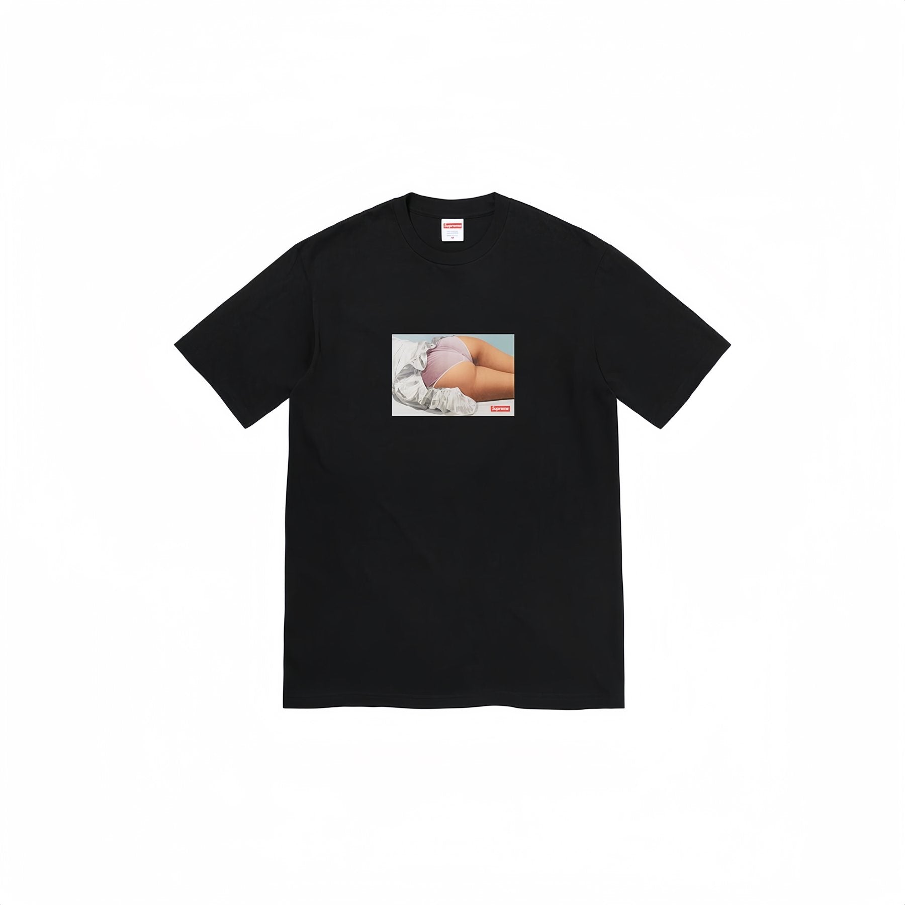 Supreme Maude Graphic T-Shirt — front