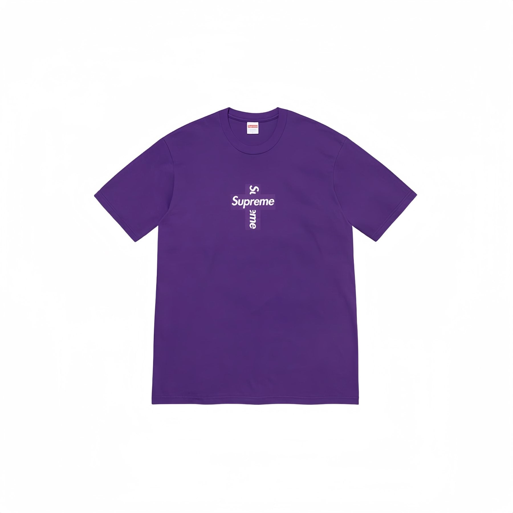 Supreme Gummo Dot Graphic T-Shirt — front