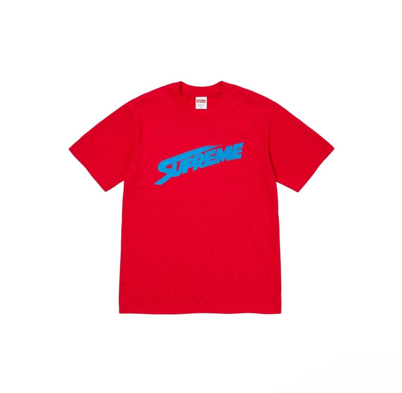 Supreme Mont Blanc Graphic T-Shirt — front