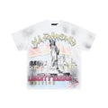 HARMONY Liberty Harbor Tour Graphic T-Shirt — hero