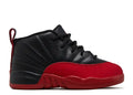 Air Jordan 12 Flu Game