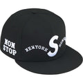Supreme®Homerun S Logo New Era® Black