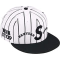 Supreme®Homerun S Logo New Era® White