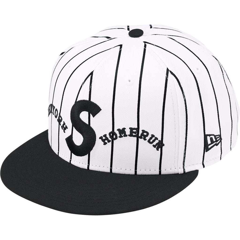 Supreme®Homerun S Logo New Era® White