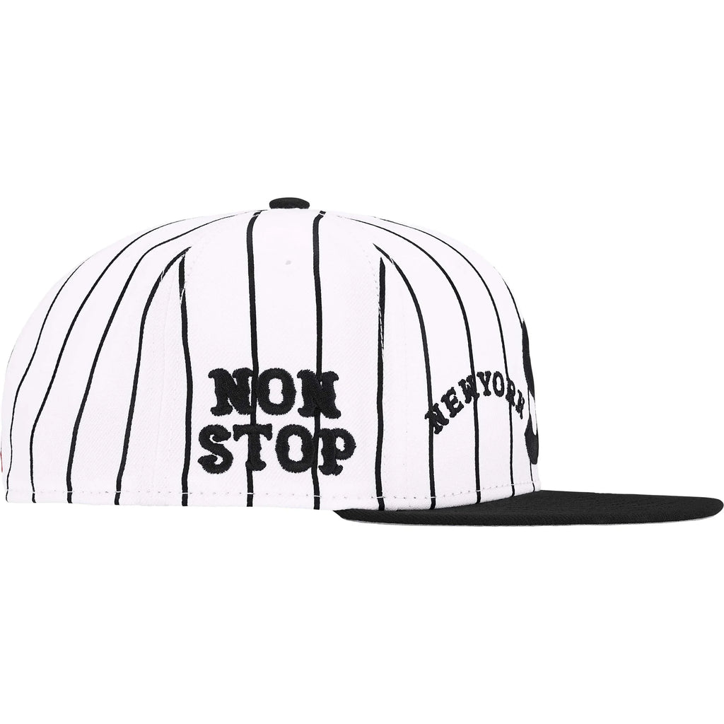 Supreme®Homerun S Logo New Era® White