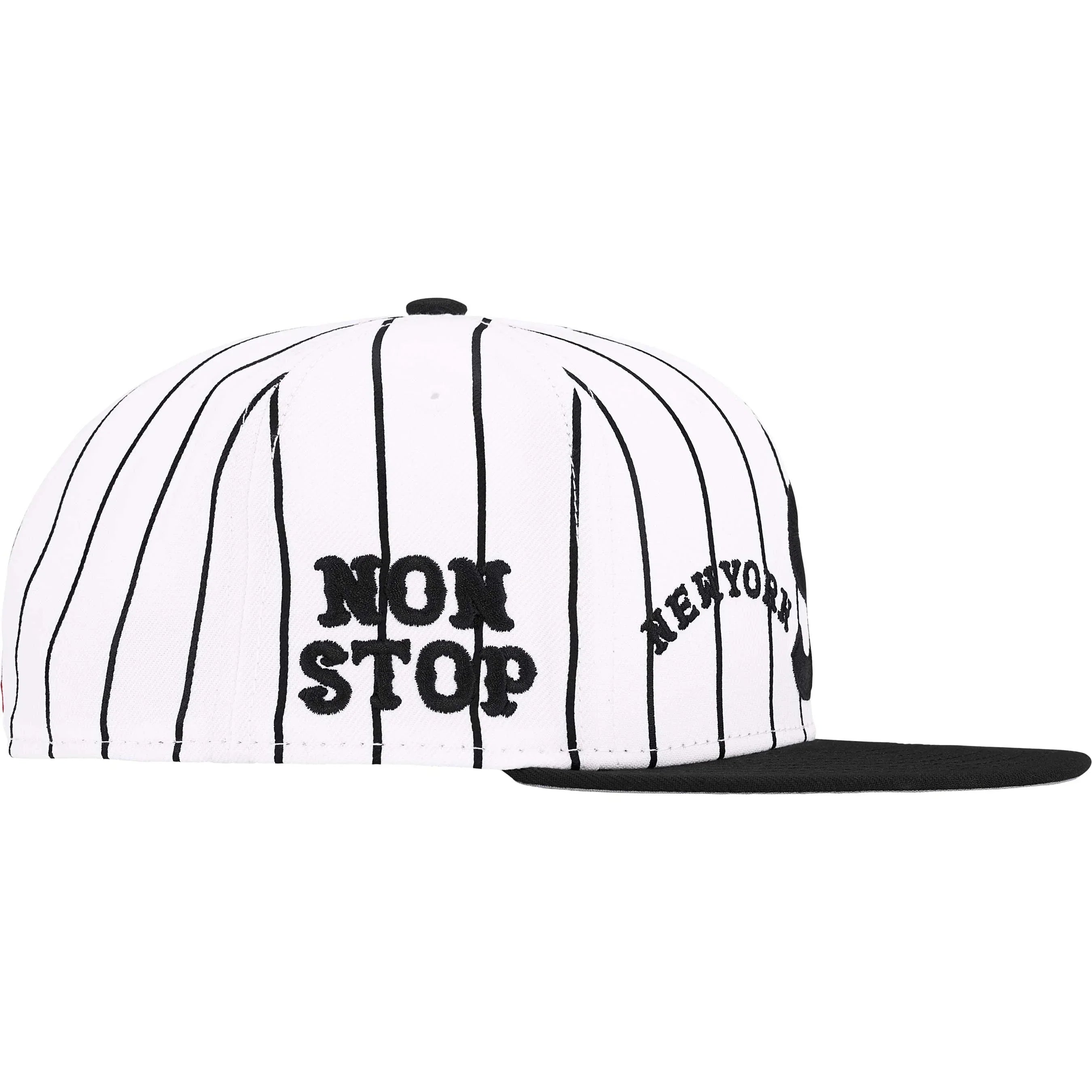 Supreme®Homerun S Logo New Era® White