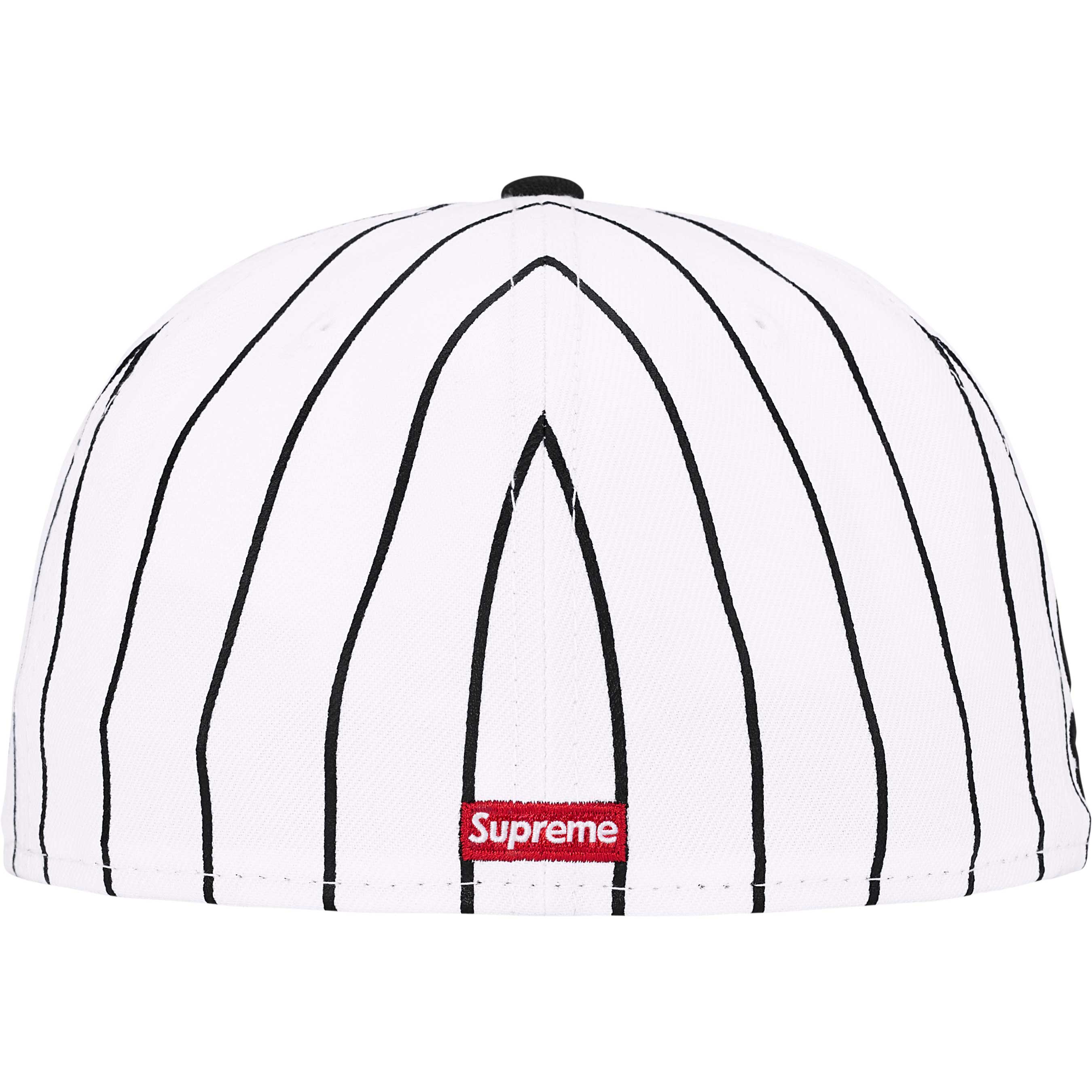 Supreme®Homerun S Logo New Era® White