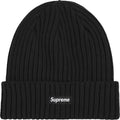 Supreme SS26 Overdyed Beanie Black